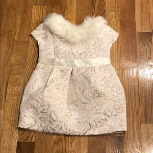 Janie and Jack Dress